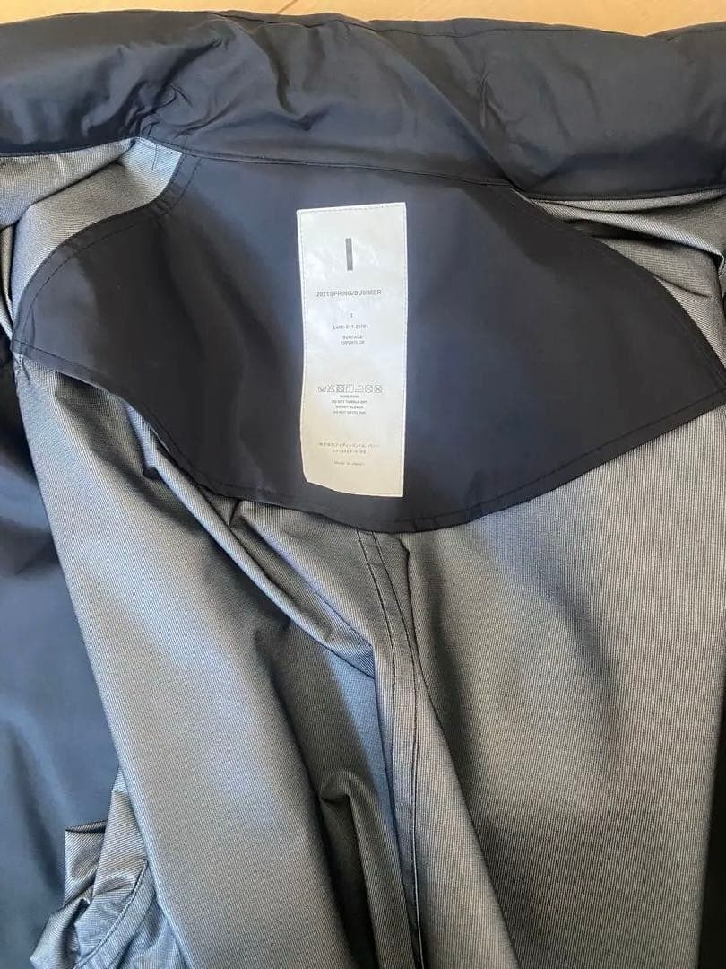 1LDK I アイ Storm Coat サイズ2