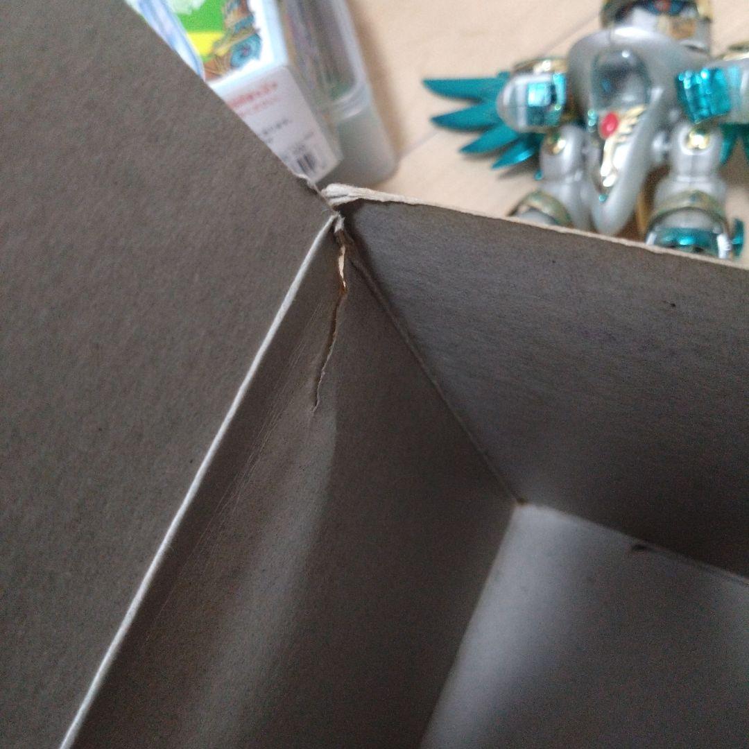 S*i様 元祖SDガンダム　プラモデル　栄光の聖騎士騎兵軍団PART2 組立済み