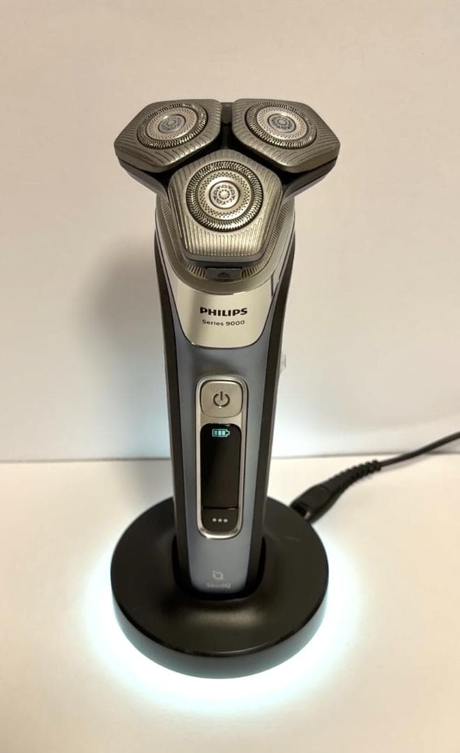 Philips S9987 LED照明充電スタンド付 (S9985同等品)