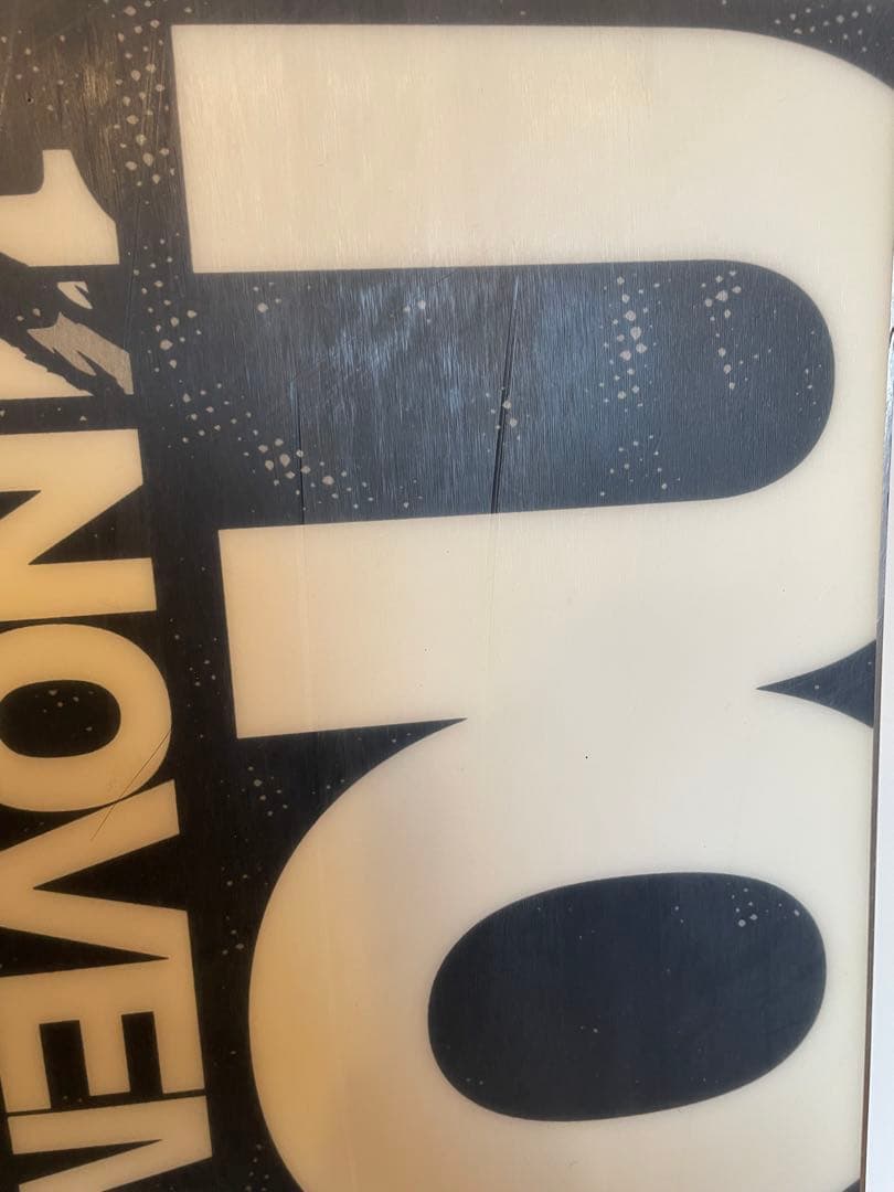 NOVEMBER D4 スノーボード　153