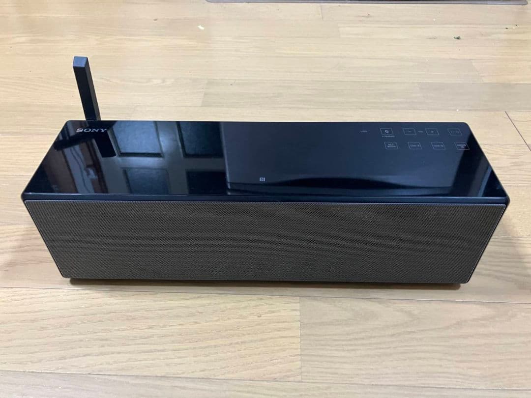 SONY SRS-X88 スピーカー