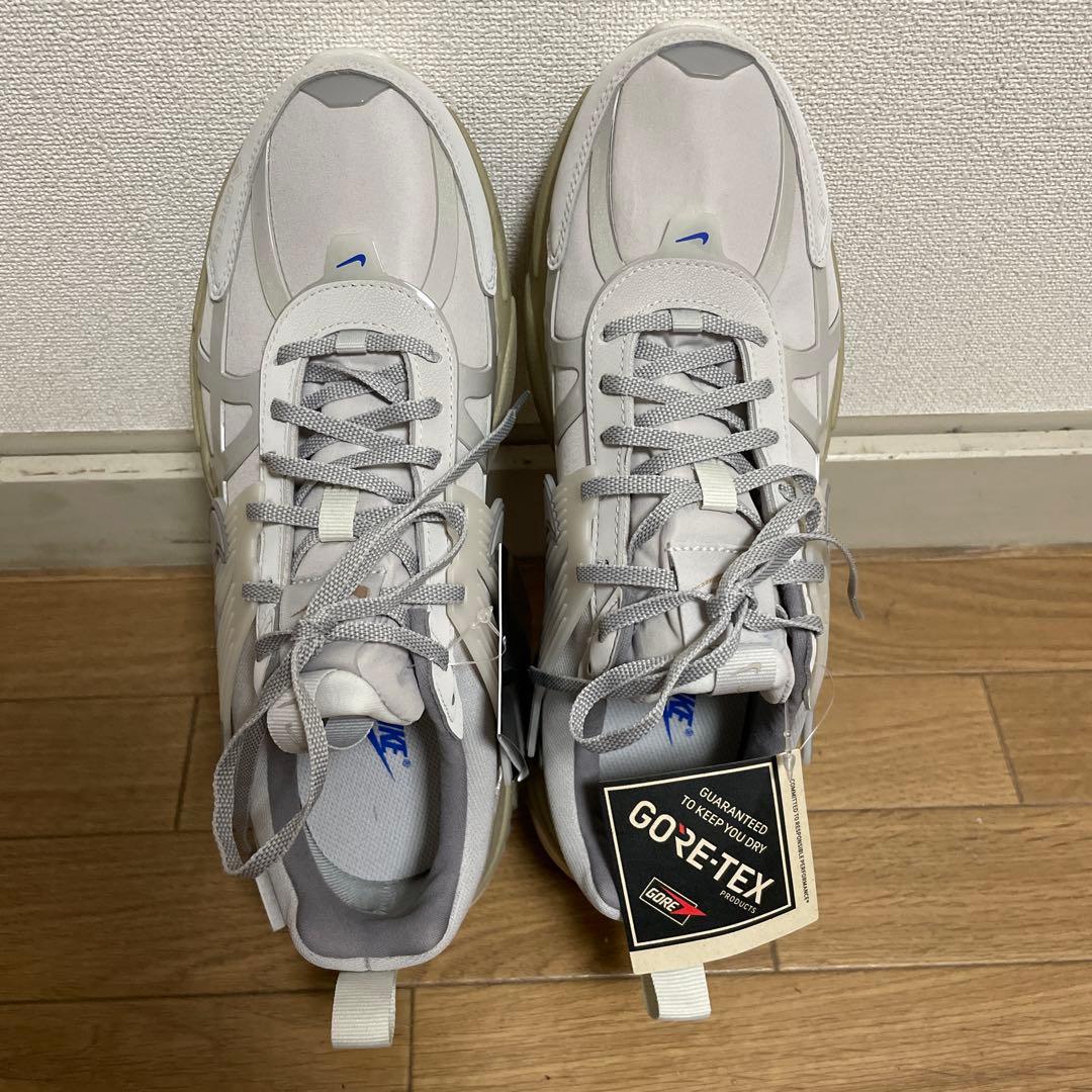 未使用品　Nike V2Kラン　GORE-TEX