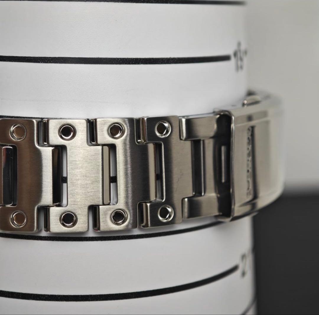 【美品】カシオ G-SHOCK　GM-B2100SD-1AJF