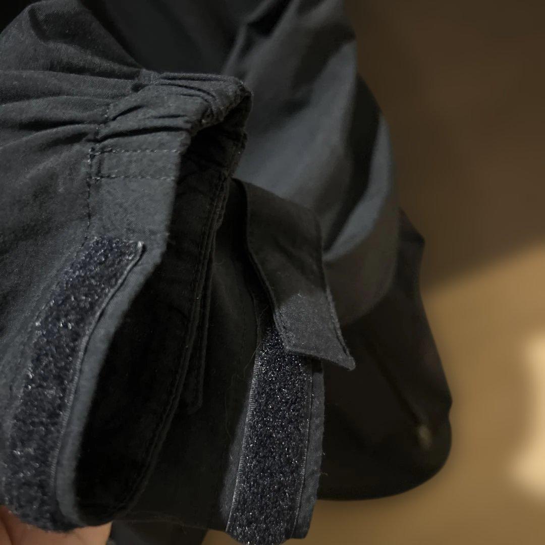 THE NORTH FACE コンパクトジャケット　マウンテンパーカー　Ｓサイズ