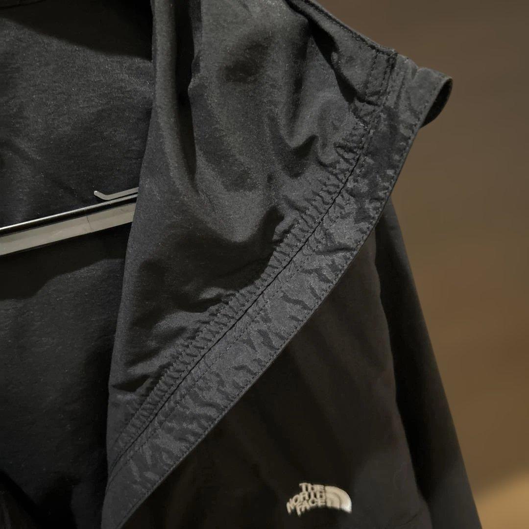 THE NORTH FACE コンパクトジャケット　マウンテンパーカー　Ｓサイズ