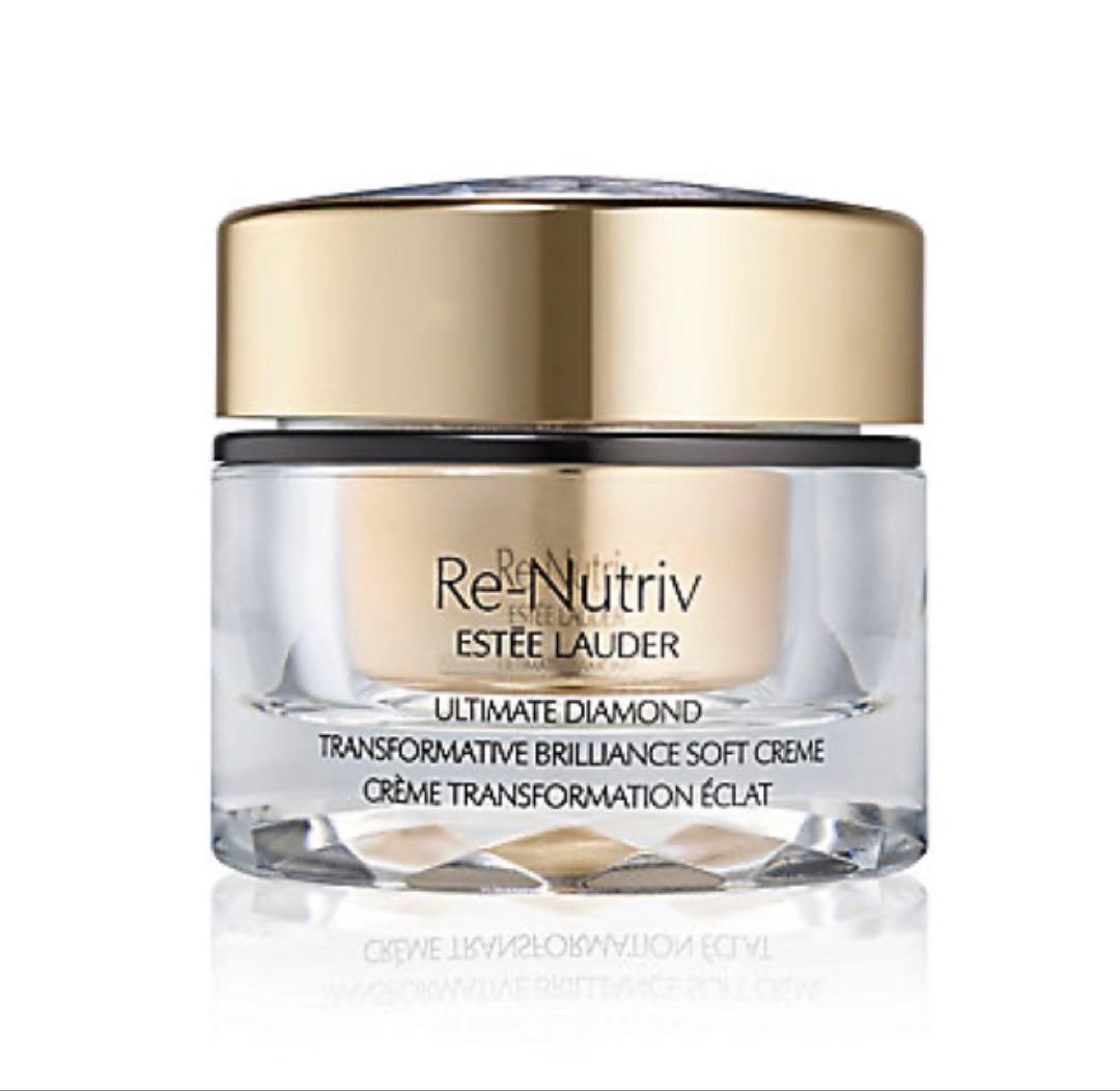 未使用リニュートリィブダイヤモンドブリリアンスクリーム 50ml