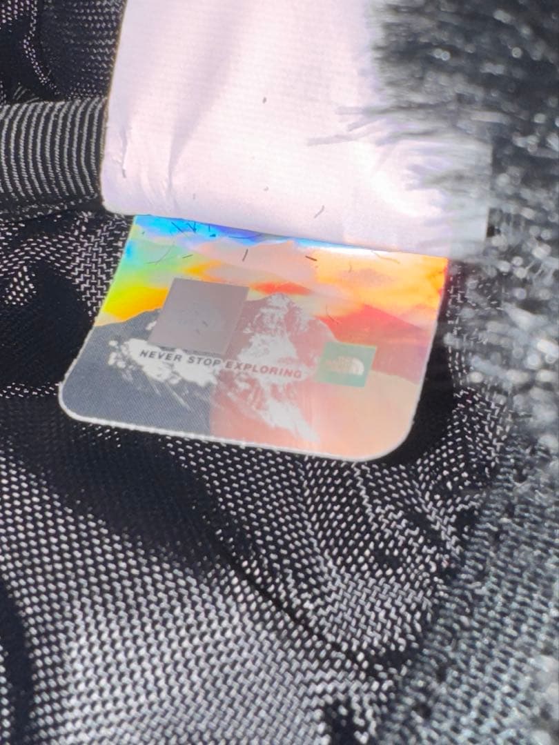 バッグ Supreme North Face Faux Fur Waist Bag