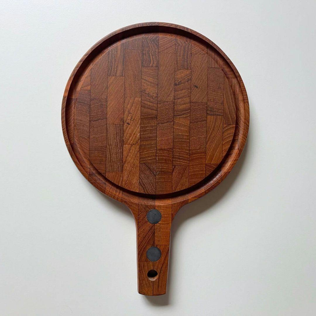 DISGMED チークトレイ　チーズボード デッドストック　未使用