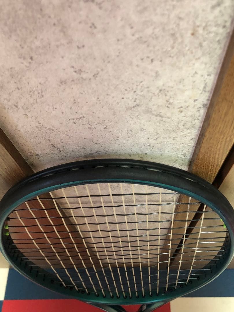 Wilson Blade104 V9/2025現行モデル/G2