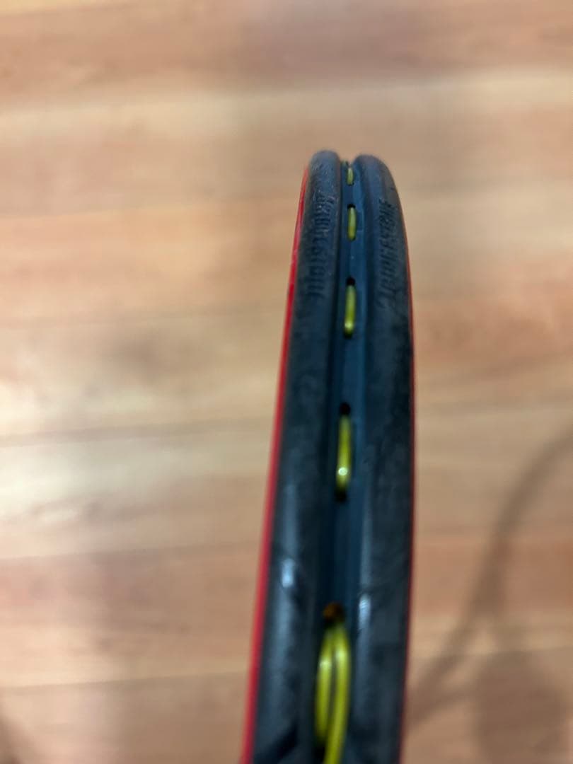 ラケット(硬式用) PROBEAM X-BLADE3.3MID TOUR 92inch2