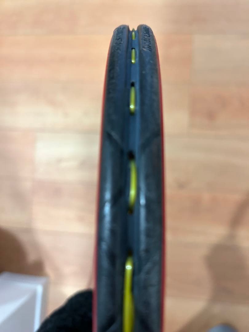 ラケット(硬式用) PROBEAM X-BLADE3.3MID TOUR 92inch2