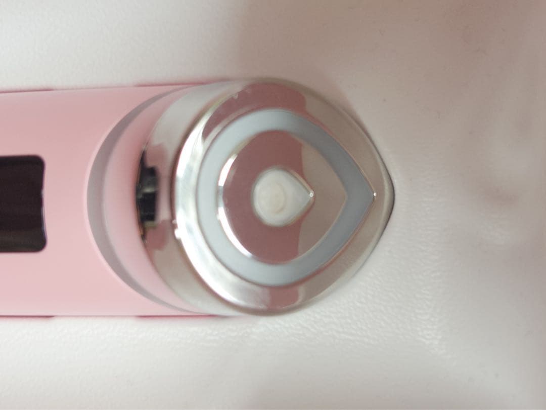 マイメロディ AGE-R BOOSTER PRO 美顔器