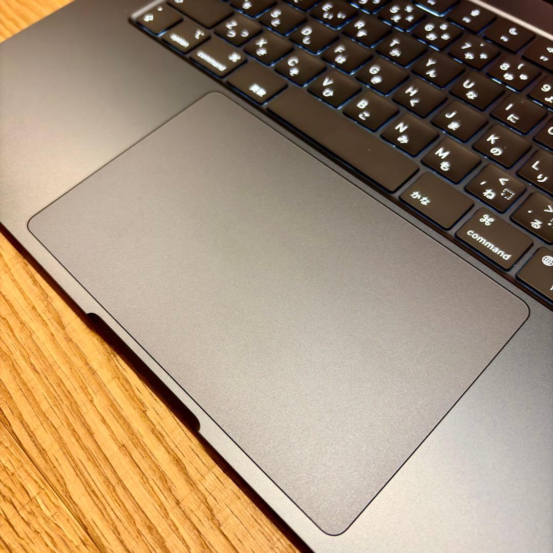 【新品同様】MacBook Air (15インチ, M3, 2024) 保証付き