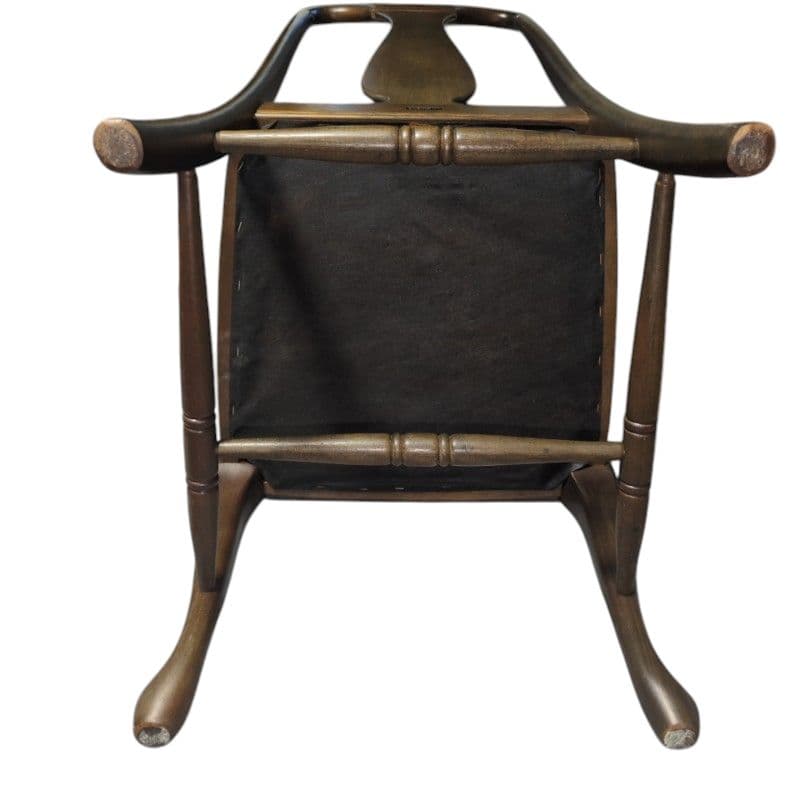 希少　猫脚　マルニ　marni　ダイニングチェア　刺繍　木製　クッション