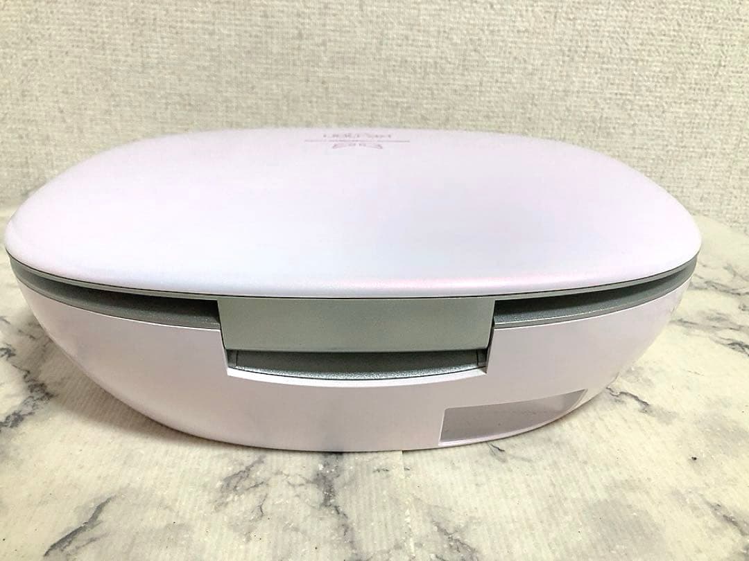 最新シリーズ✨　ケノン脱毛器　ver8.5エムテック