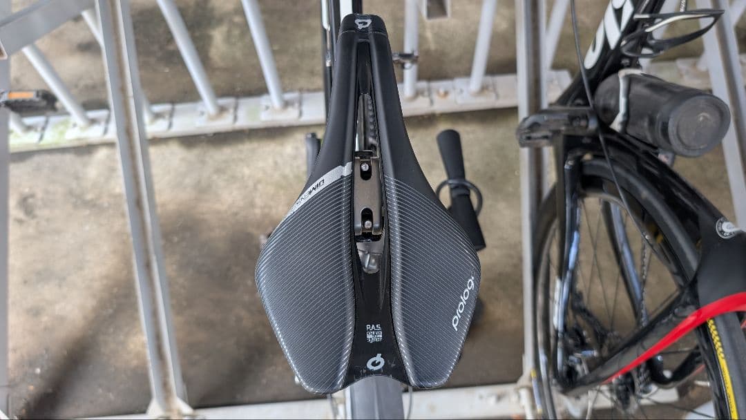 重量7.2kg BMC SLR01 Teammachine 47Size完成車