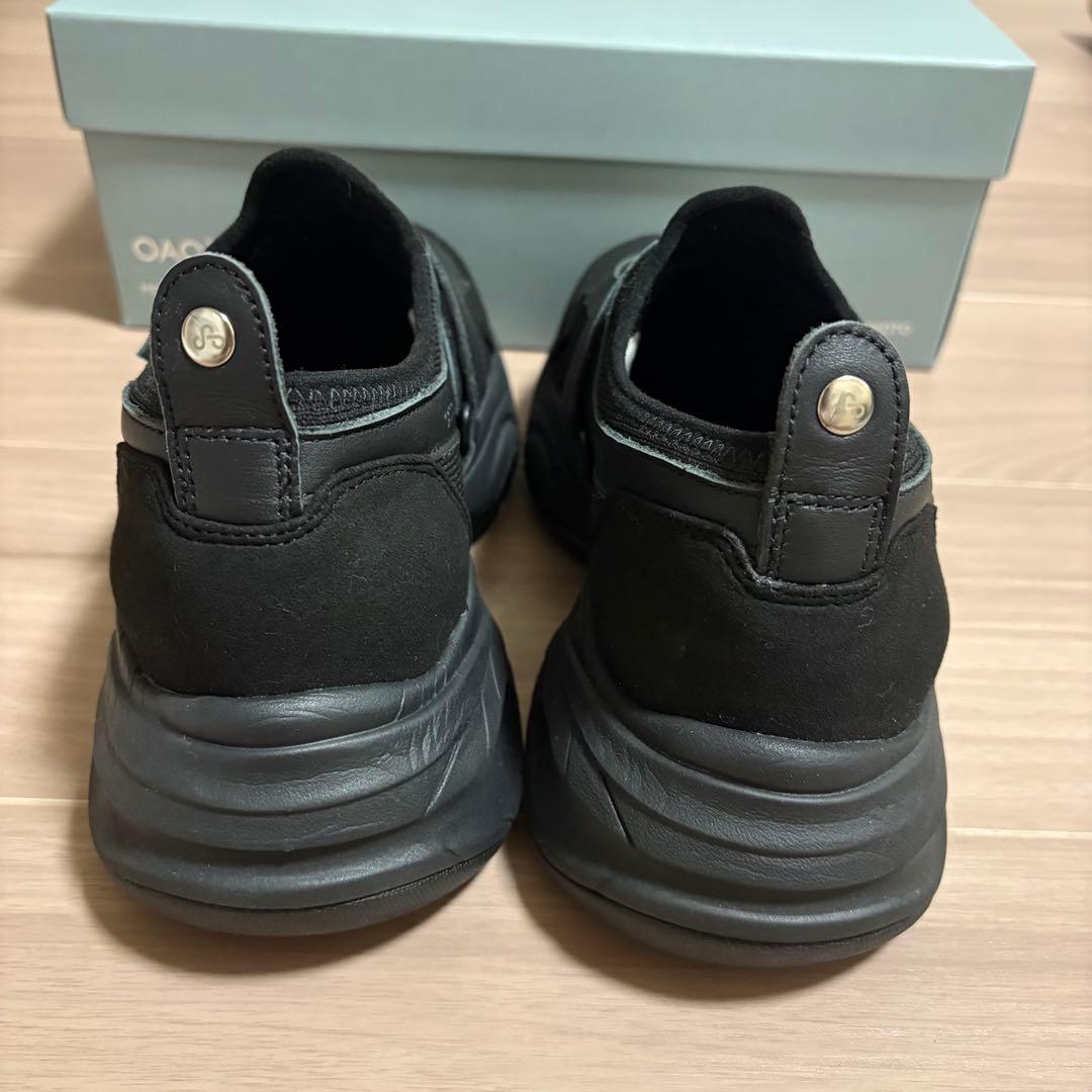 【箱付き 短時間着用】OAO ♡ WOVENT