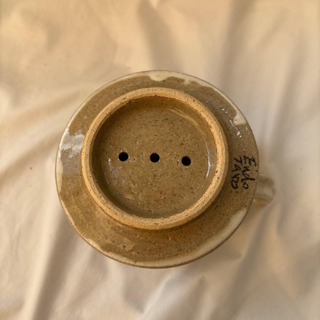 専用です　コーヒーポットとドリッパーセット