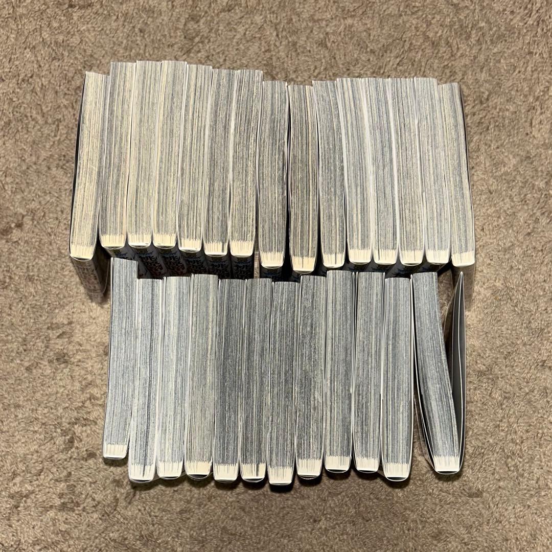 桃源暗鬼 1-27巻セット ＋特装版