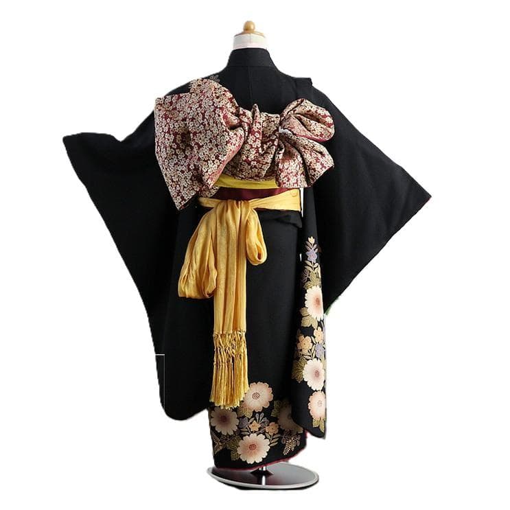 【きゃな】草履バッグ以外のフルセット　コムサ・デ・モード　7-012