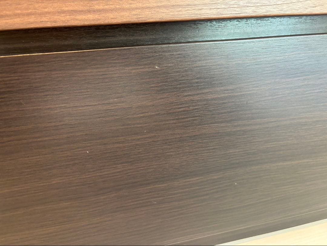 ローチェスト（カレナ 120LC DBR）