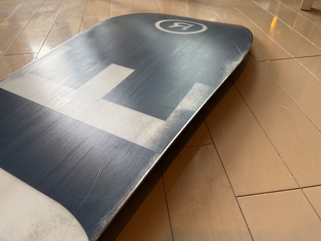 RIDE warpig SM 148 ライド ワーピグ