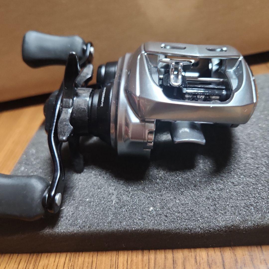 アルファス　SV TW800H