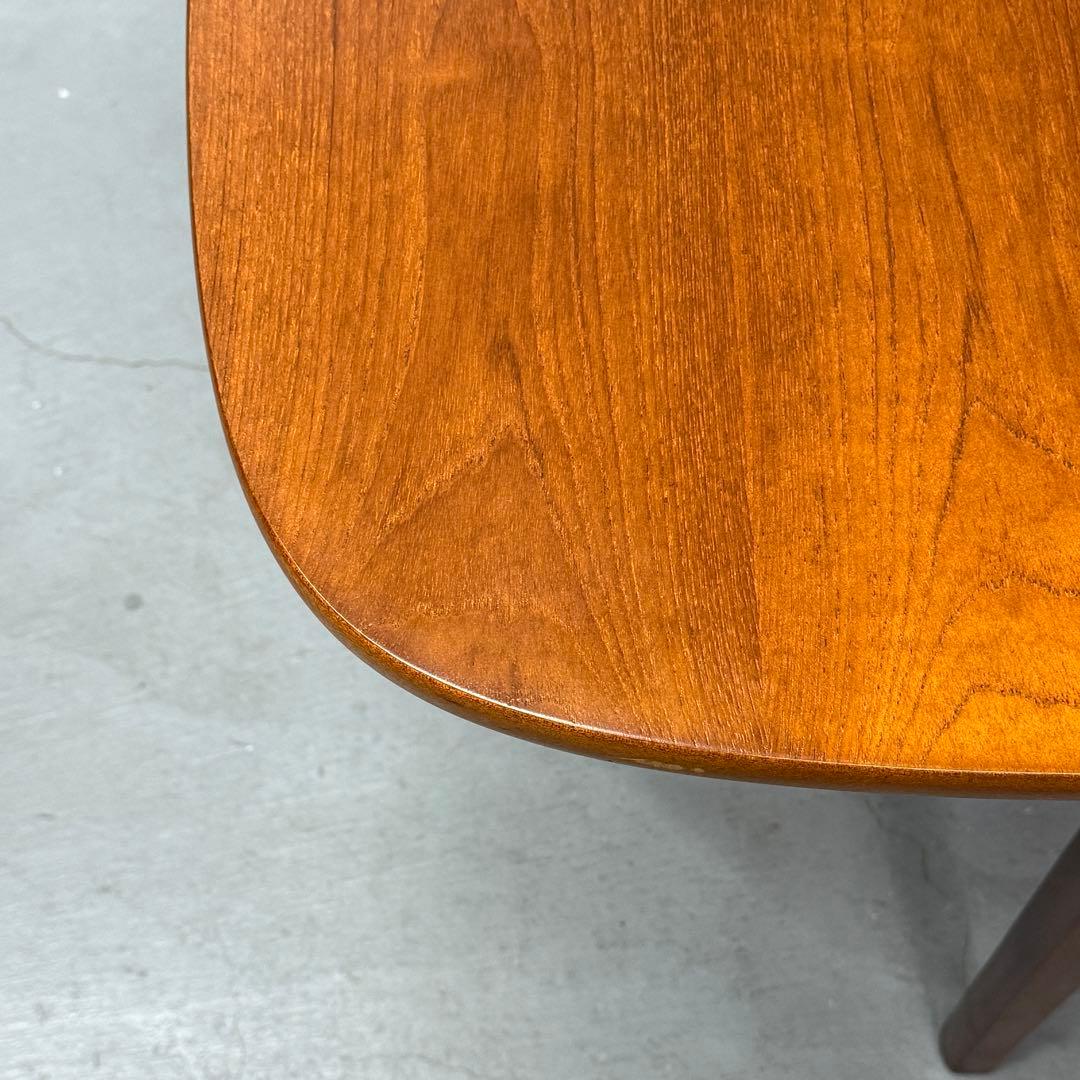 Nathan(ネイサン) エクステンション スクエアテーブル (501)