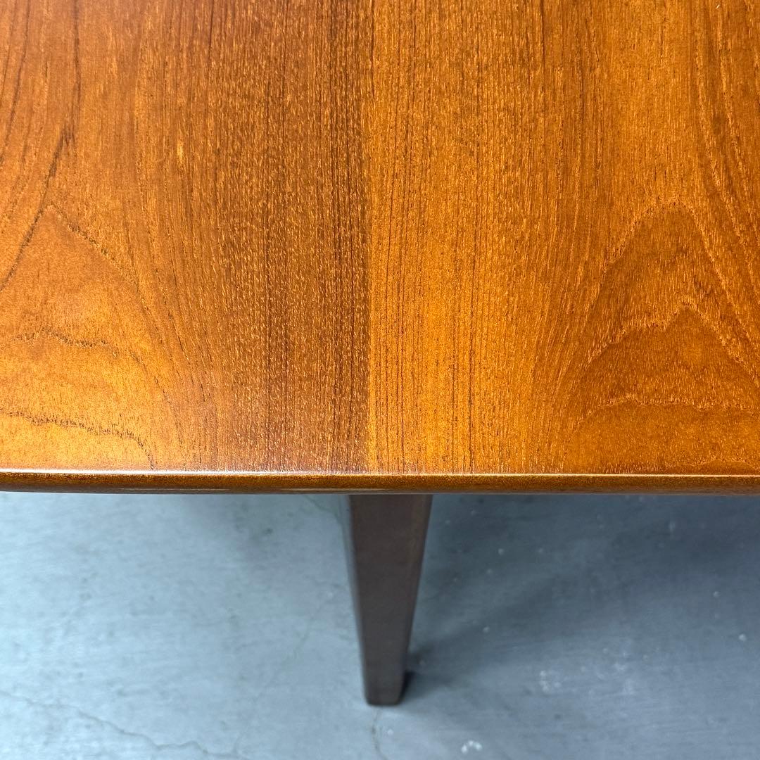 Nathan(ネイサン) エクステンション スクエアテーブル (501)