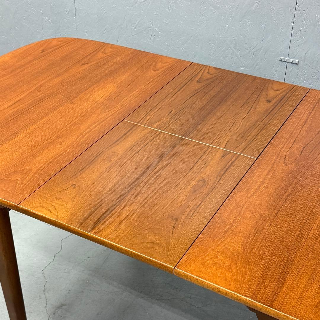 Nathan(ネイサン) エクステンション スクエアテーブル (501)