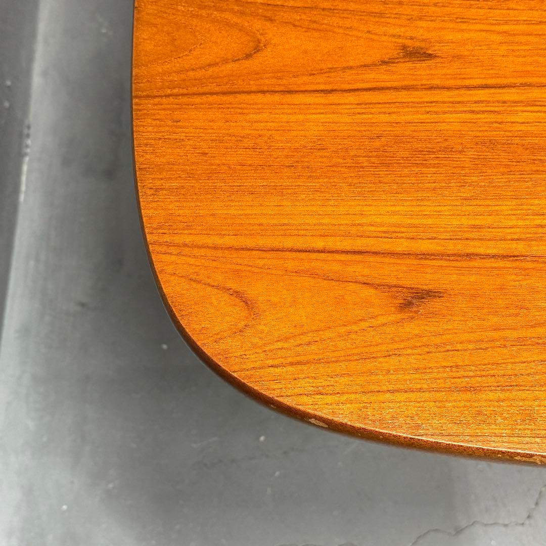 Nathan(ネイサン) エクステンション スクエアテーブル (501)