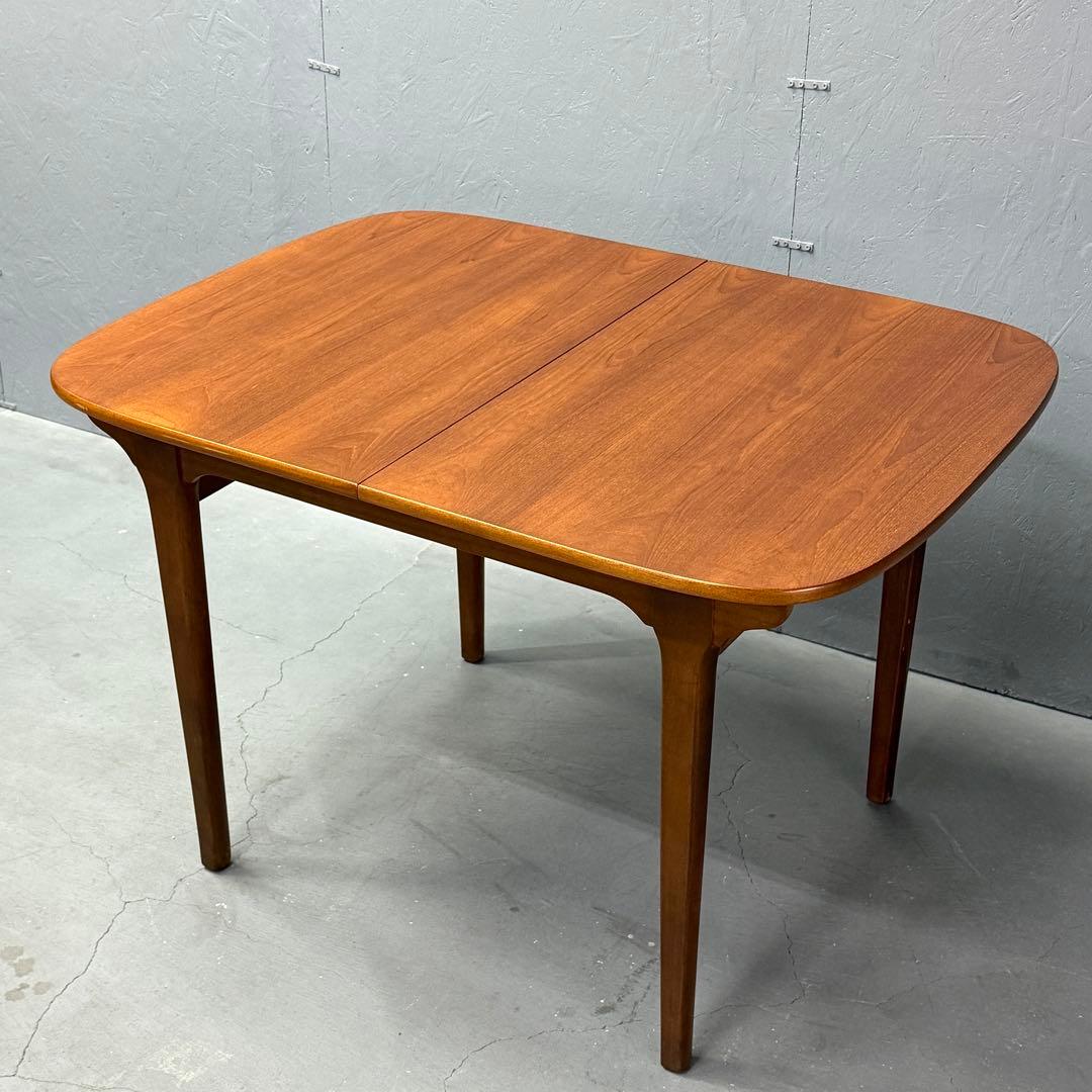 Nathan(ネイサン) エクステンション スクエアテーブル (501)