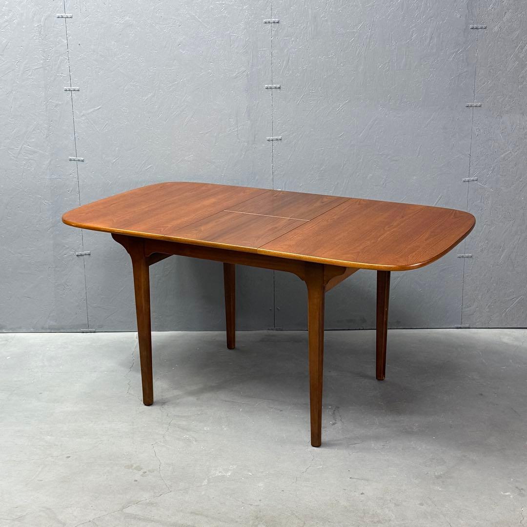 Nathan(ネイサン) エクステンション スクエアテーブル (501)