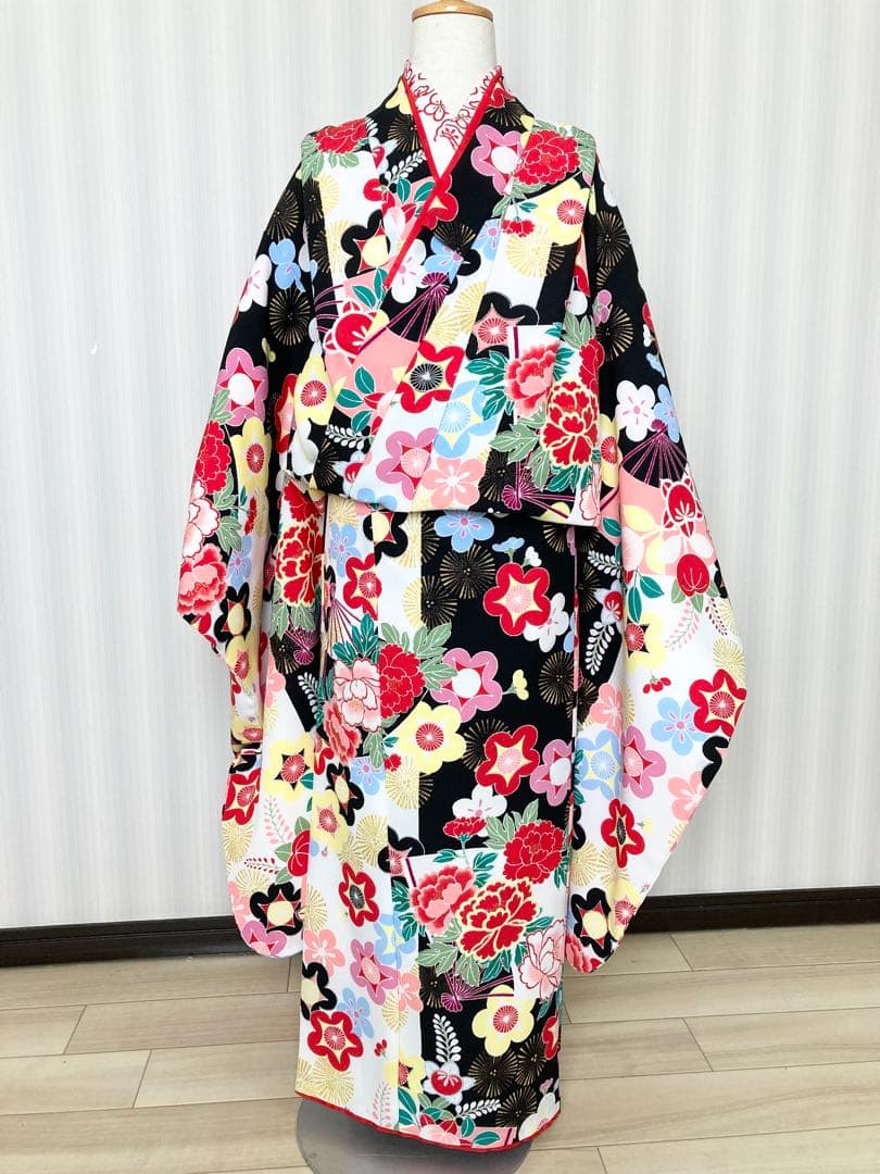 七五三7歳 MIN39 ひさかたろまん