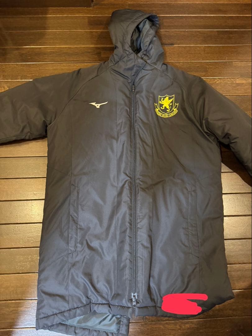 仙台育英サッカー部ミドルコート