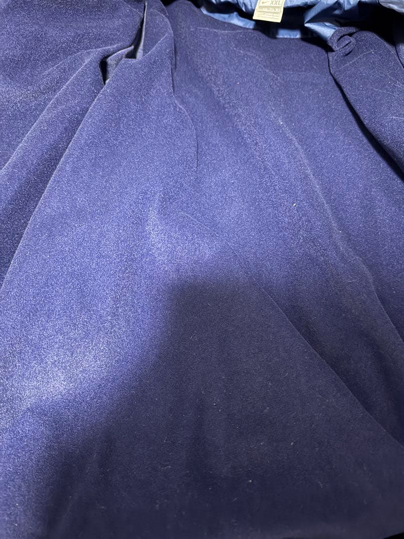 横浜マリノス　ナイキ　希少　フルスポンサー