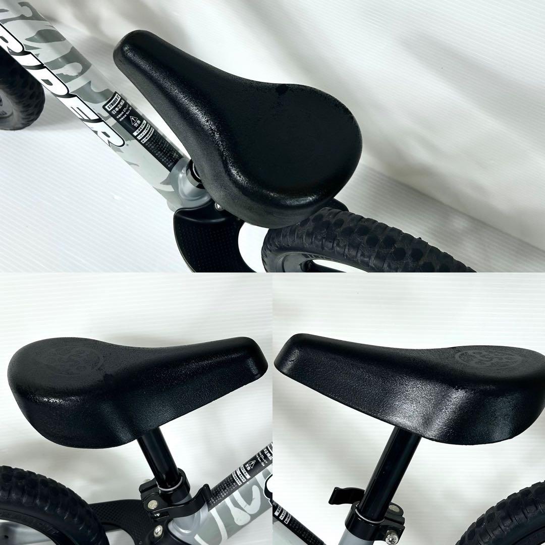 希少 入手困難 STRIDER SPORT コラボ 神山隆二 バランスバイク