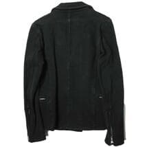 AKM STRETCH JERSEY SOLID W RIDERS最強スエット