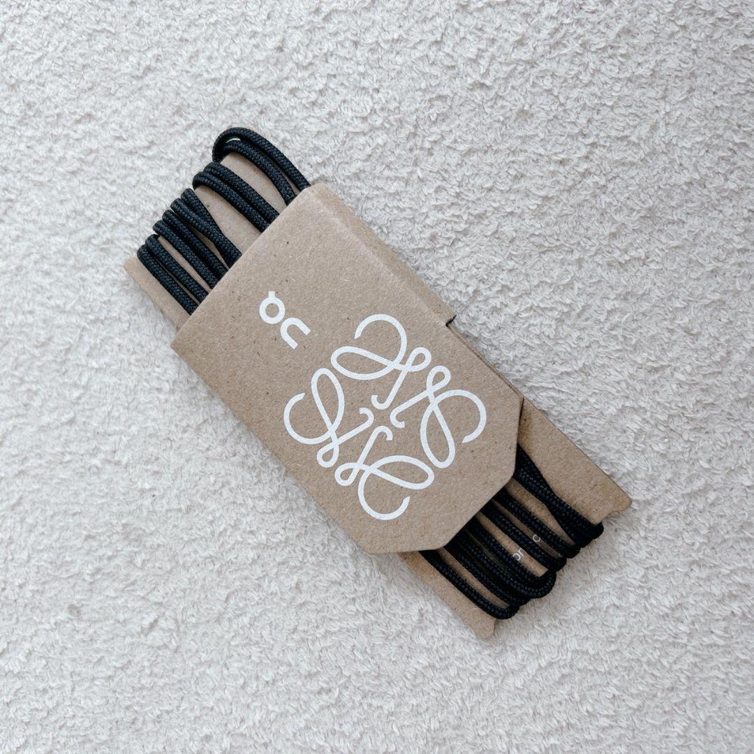 LOEWE×On ロエベ オン 37 Cloudtilt 23㎝ スニーカー 靴