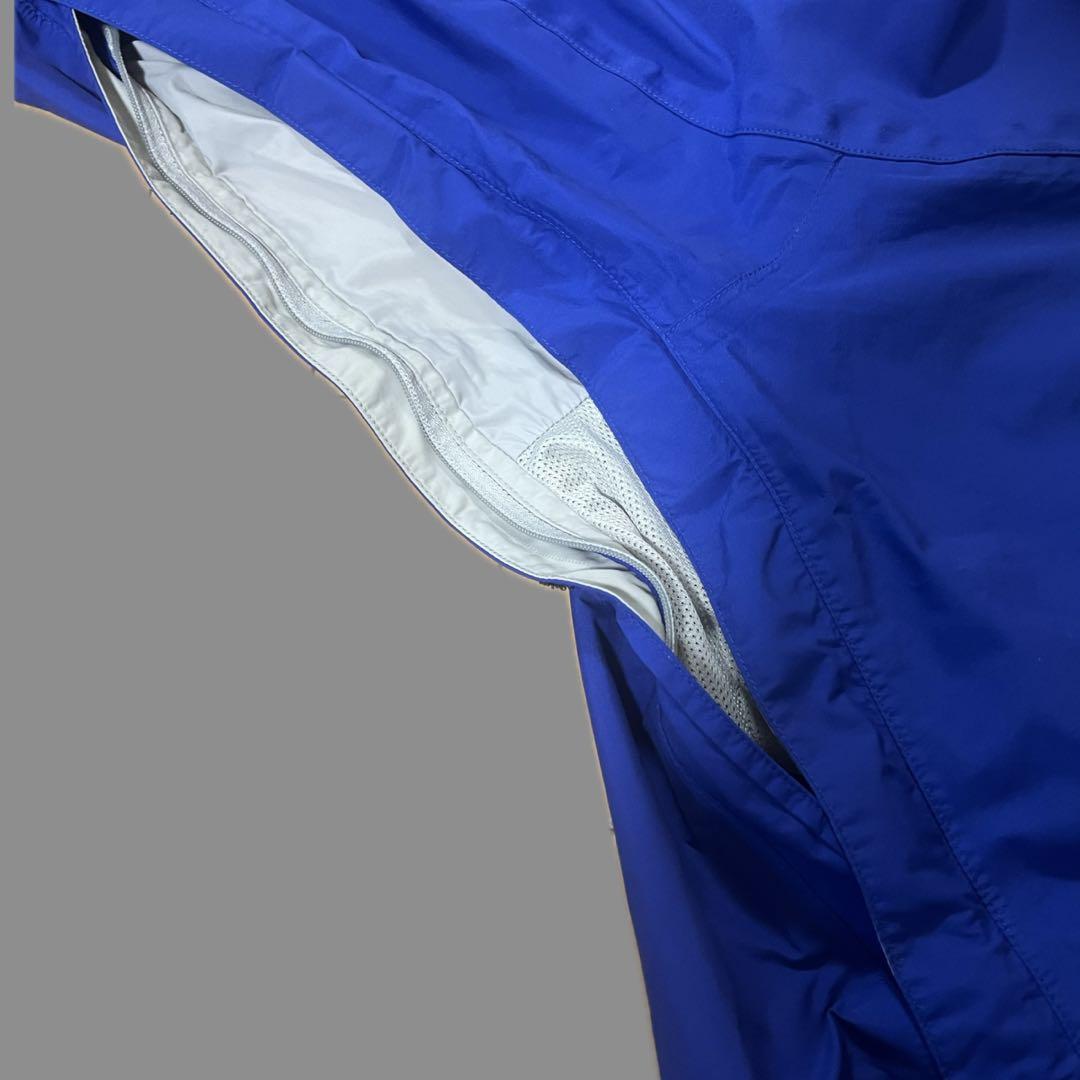 チ*ボ様 “GORE-TEX” 90s mont-bell マウンテンパーカー