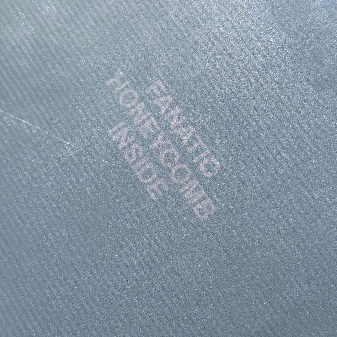 FNTC TNTC 143cm スノーボード