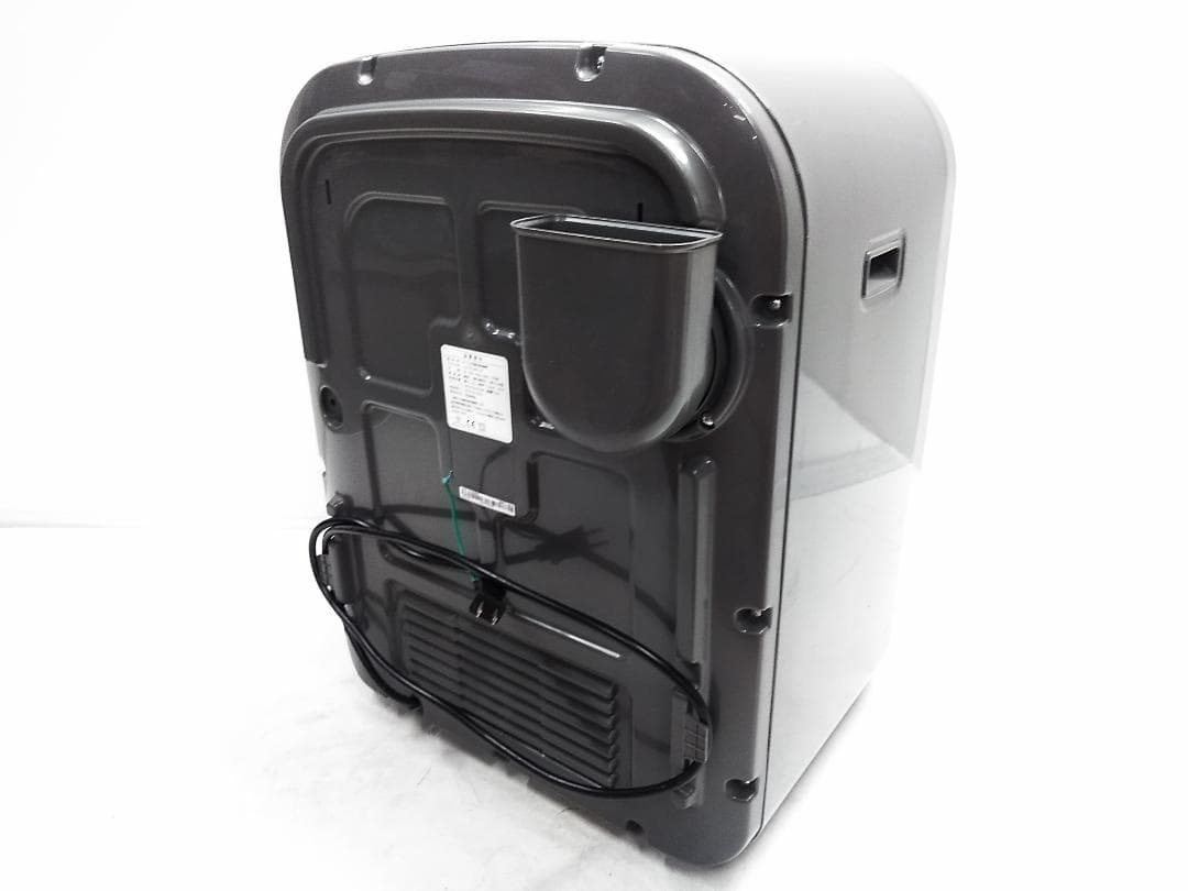 エスティロ コンパクト衣類乾燥機 PRO ILD321UPB-JP 2022年★