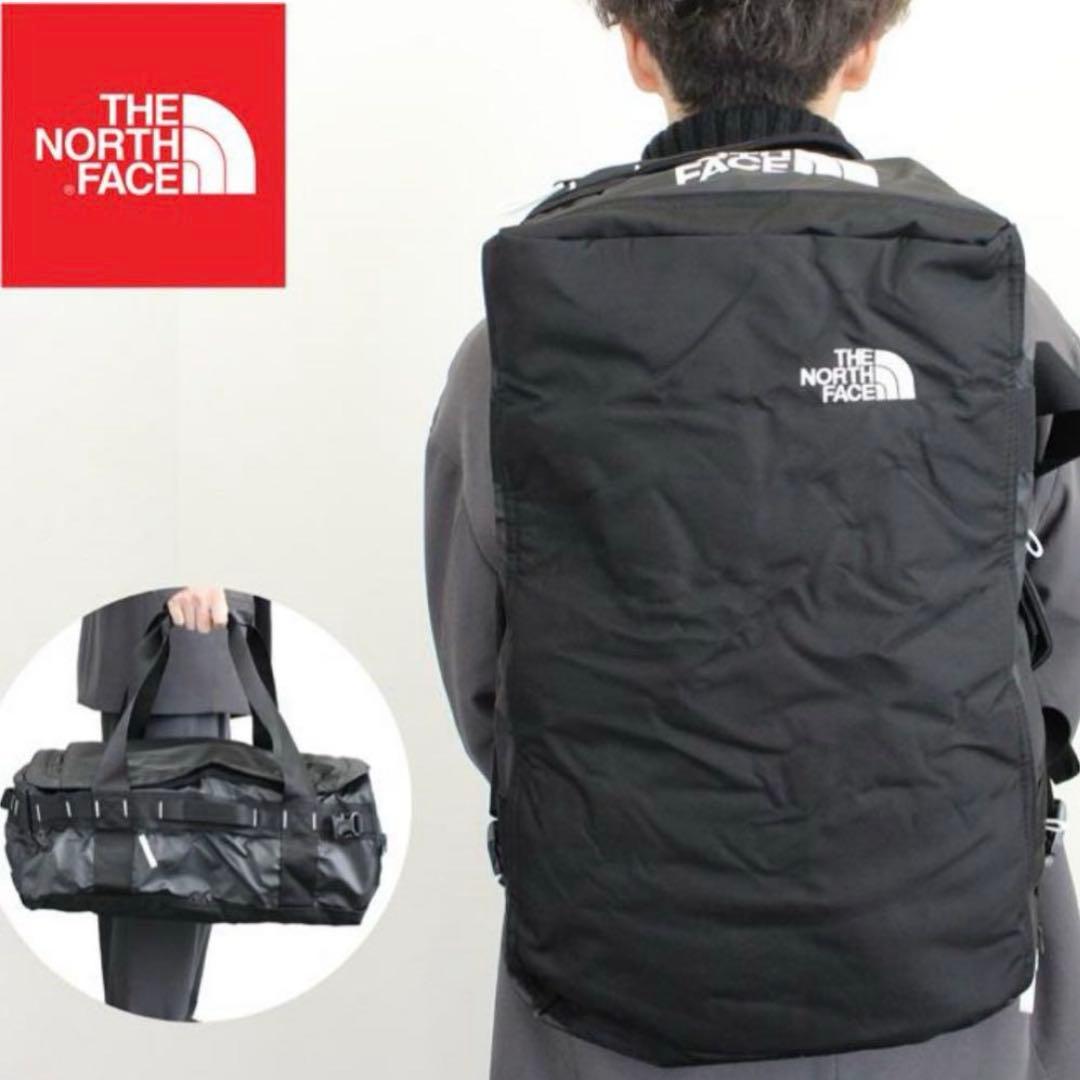 ノースフェイス　ベースキャンプボイジャーライト42L