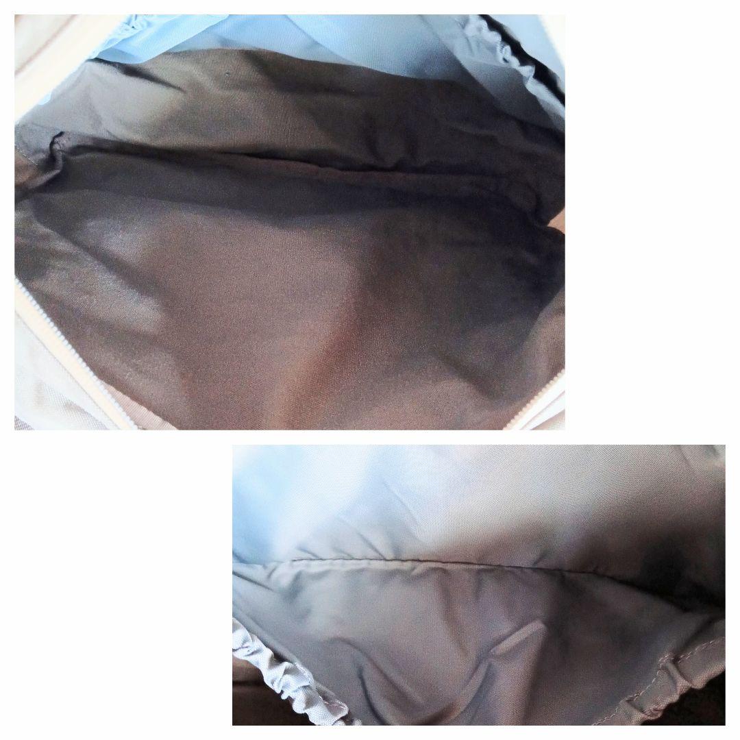 良品 ポーター クランカーズ ショルダーバッグ 多機能 鞄 レディース メンズ