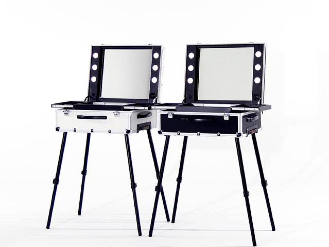 VT101 LED ドレッサー