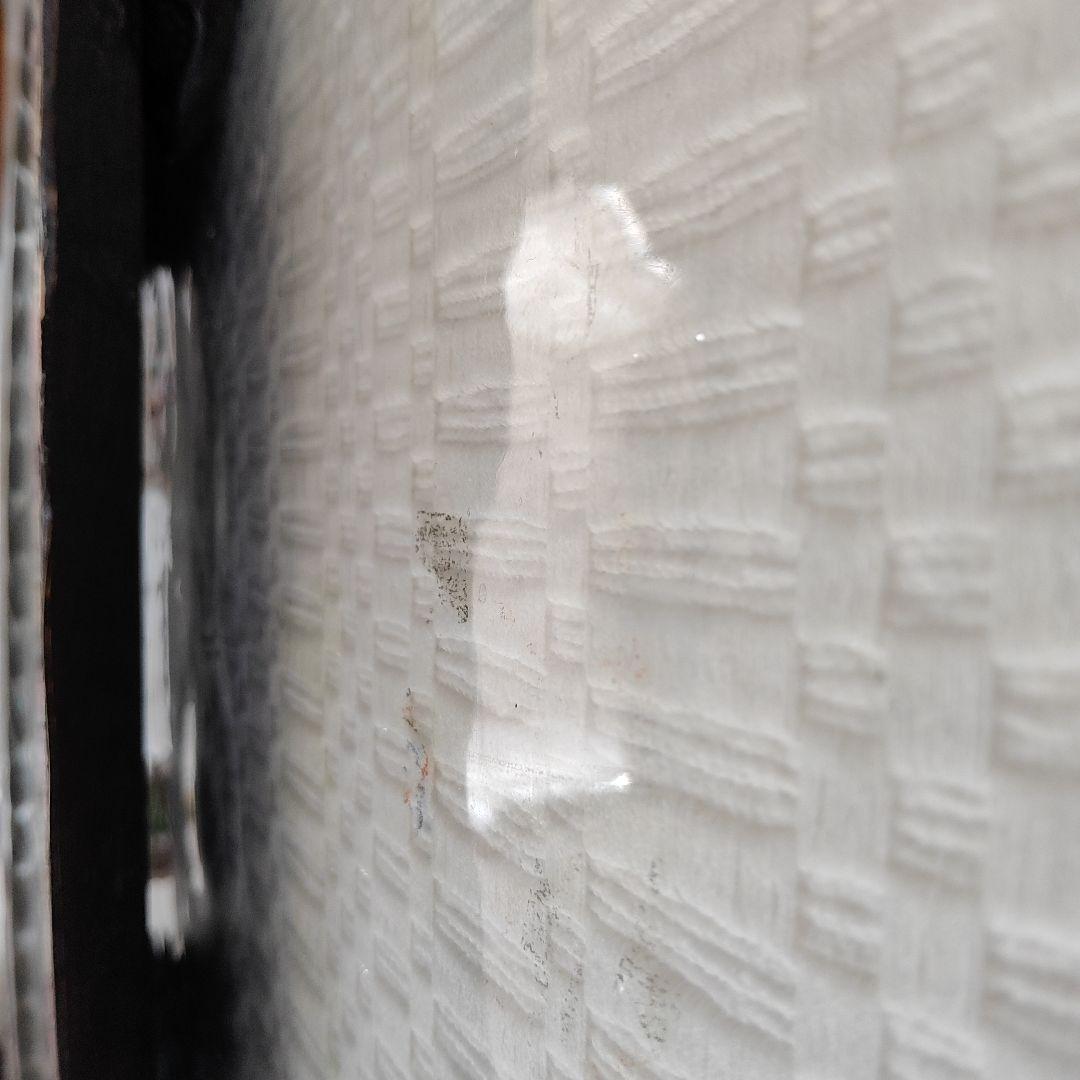 川添日記草木彫大皿桜