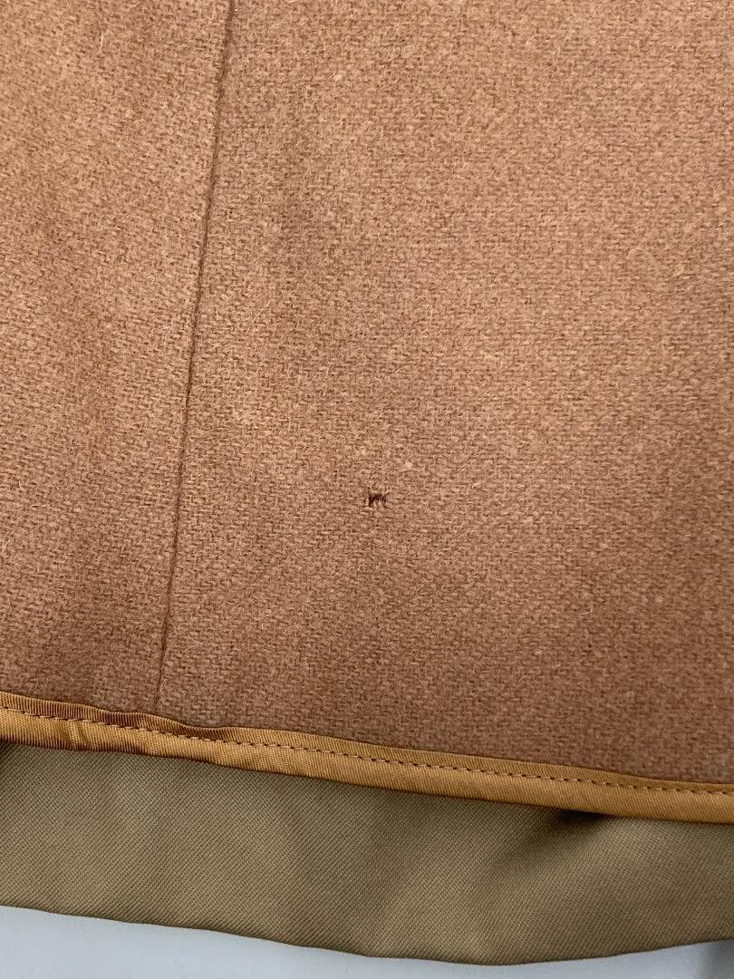 Burberrys　バーバリー　トレンチコート　ノバチェック　ベージュ