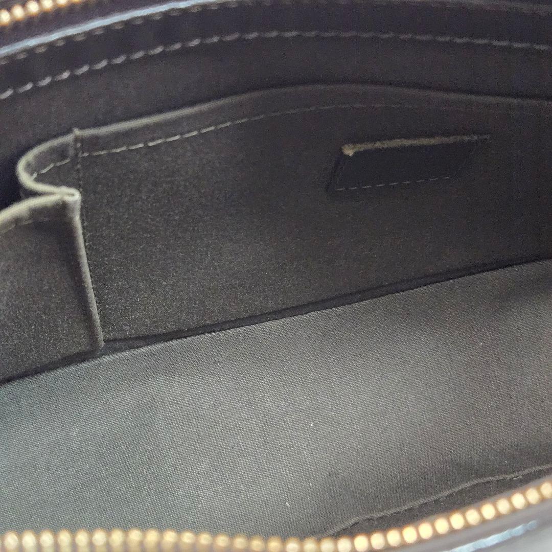 美品 LOUIS VUITTON モノグラム ミニルシーユ トートバッグ