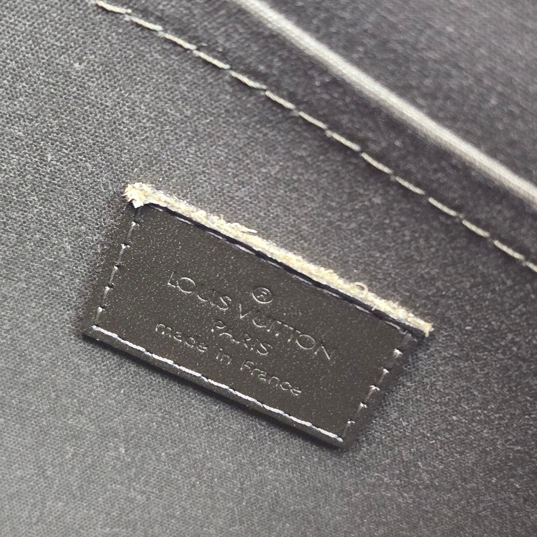 美品 LOUIS VUITTON モノグラム ミニルシーユ トートバッグ