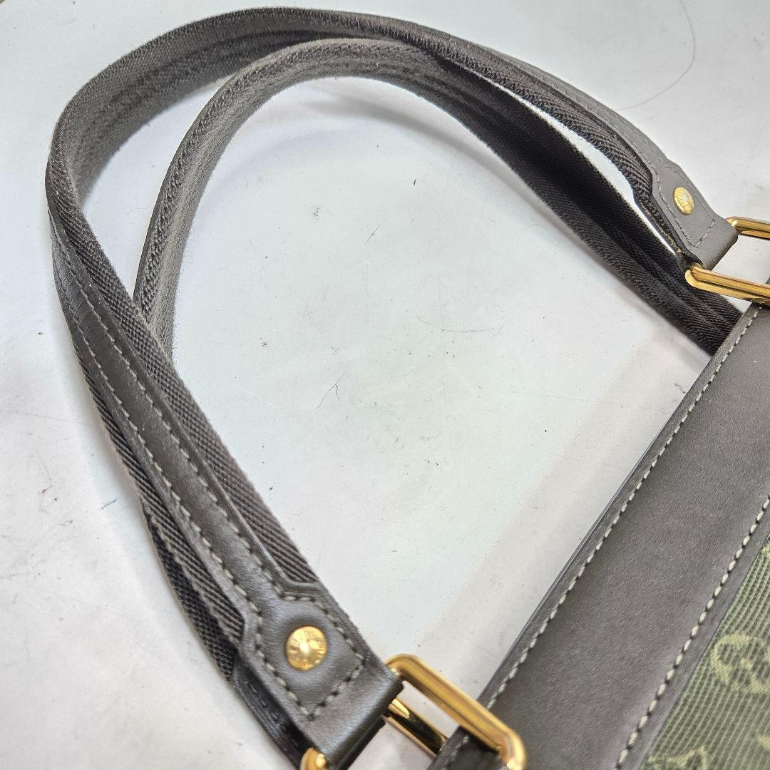 美品 LOUIS VUITTON モノグラム ミニルシーユ トートバッグ